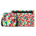 Disney The Little Mermaid Ariel and Flounder Pattern Nintendo Skins