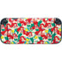 Disney The Little Mermaid Ariel and Flounder Pattern Nintendo Switch 2 (2025) with Joy-Con Skin