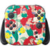 Disney The Little Mermaid Ariel and Flounder Pattern Nintendo Skins