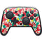 Disney The Little Mermaid Ariel and Flounder Pattern Nintendo Skins