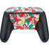 Disney The Little Mermaid Ariel and Flounder Pattern Nintendo Switch 2 (2025) Pro Controller Skin