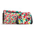 Disney The Little Mermaid Ariel and Flounder Pattern Nintendo Skins