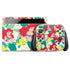 Disney The Little Mermaid Ariel and Flounder Pattern Nintendo Skins
