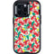Disney The Little Mermaid Ariel and Flounder Pattern Otterbox Defender iPhone Skin