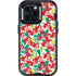 Disney The Little Mermaid Ariel and Flounder Pattern Otterbox Defender iPhone Skin