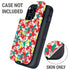 Disney The Little Mermaid Ariel and Flounder Pattern Otterbox Defender iPhone Skin
