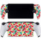 Disney The Little Mermaid Ariel and Flounder Pattern PlayStation Portal Remote Player Skin