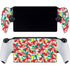 Disney The Little Mermaid Ariel and Flounder Pattern PlayStation PS5 Skins