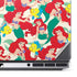 Disney The Little Mermaid Ariel and Flounder Pattern Dell Precision Skin