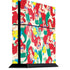 Disney The Little Mermaid Ariel and Flounder Pattern PlayStation PS4 Skins