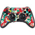 Disney The Little Mermaid Ariel and Flounder Pattern PlayStation PS4 Skins