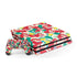 Disney The Little Mermaid Ariel and Flounder Pattern PlayStation PS4 Skins