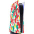 Disney The Little Mermaid Ariel and Flounder Pattern PlayStation PS5 Skins