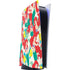 Disney The Little Mermaid Ariel and Flounder Pattern PlayStation PS5 Skins
