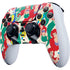 Disney The Little Mermaid Ariel and Flounder Pattern PS5 DualSense Edge Pro Controller Skin