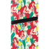 Disney The Little Mermaid Ariel and Flounder Pattern PS5 Pro Console Skin