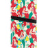 Disney The Little Mermaid Ariel and Flounder Pattern PS5 Pro Disk Console Skin