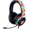 Disney The Little Mermaid Ariel and Flounder Pattern Razer Kraken X Skin