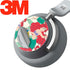 Disney The Little Mermaid Ariel and Flounder Pattern Surface Headphones Skin