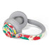 Disney The Little Mermaid Ariel and Flounder Pattern Surface Headphones Skin