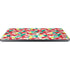 Disney The Little Mermaid Ariel and Flounder Pattern Surface Laptop 7 13.8in Skin