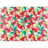Disney The Little Mermaid Ariel and Flounder Pattern Surface Laptop 7 15in Skin