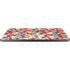 Disney The Little Mermaid Ariel and Flounder Pattern Surface Laptop 7 15in Skin