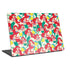 Disney The Little Mermaid Ariel and Flounder Pattern Laptop Skins