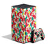 Disney The Little Mermaid Ariel and Flounder Pattern Xbox Series X Skins