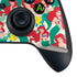 Disney The Little Mermaid Ariel and Flounder Pattern XBox Series X Digital Edition Bundle Skin