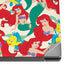 Disney The Little Mermaid Ariel and Flounder Pattern Dell XPS Skin