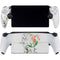 Disney The Little Mermaid Ariel and Flounder Art PlayStation Portal Remote Player Skin
