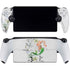 Disney The Little Mermaid Ariel and Flounder Art PlayStation PS5 Skins