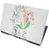 Disney The Little Mermaid Ariel and Flounder Art Dell Precision Skin