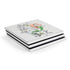 Disney The Little Mermaid Ariel and Flounder Art PlayStation PS4 Skins