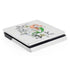 Disney The Little Mermaid Ariel and Flounder Art PlayStation PS4 Skins