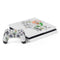 Disney The Little Mermaid Ariel and Flounder Art PlayStation PS4 Skins
