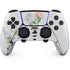 Disney The Little Mermaid Ariel and Flounder Art PS5 DualSense Edge Pro Controller Skin