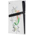 Disney The Little Mermaid Ariel and Flounder Art PS5 Pro Console Skin