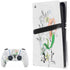 Disney The Little Mermaid Ariel and Flounder Art PlayStation PS5 Skins