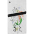 Disney The Little Mermaid Ariel and Flounder Art PS5 Pro Disk Console Skin