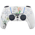 Disney The Little Mermaid Ariel and Flounder Art PlayStation PS5 Skins