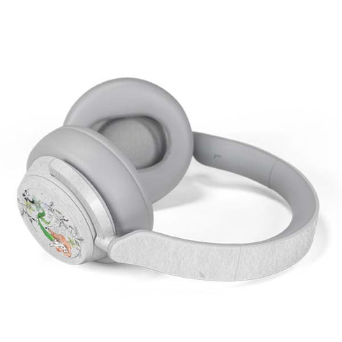 Disney The Little Mermaid Ariel and Flounder Art Surface Headphones Skin