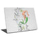 Disney The Little Mermaid Ariel and Flounder Art Laptop Skins