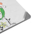 Disney The Little Mermaid Ariel and Flounder Art Laptop Skins