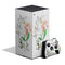 Disney The Little Mermaid Ariel and Flounder Art XBox Series X Digital Edition Bundle Skin