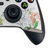 Disney The Little Mermaid Ariel and Flounder Art XBox Series X Digital Edition Bundle Skin