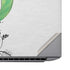 Disney The Little Mermaid Ariel and Flounder Art HP ZBook Fury 16 G10 Skin