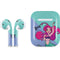 Disney Ariel Apple AirPods Skin