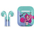 Disney Ariel Apple AirPods Skin
